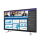 EIZO FlexScan EV4340X-BK - 1281644 - zdjęcie 3